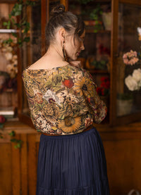 Market of Stars Golden Hour Luxe Tee