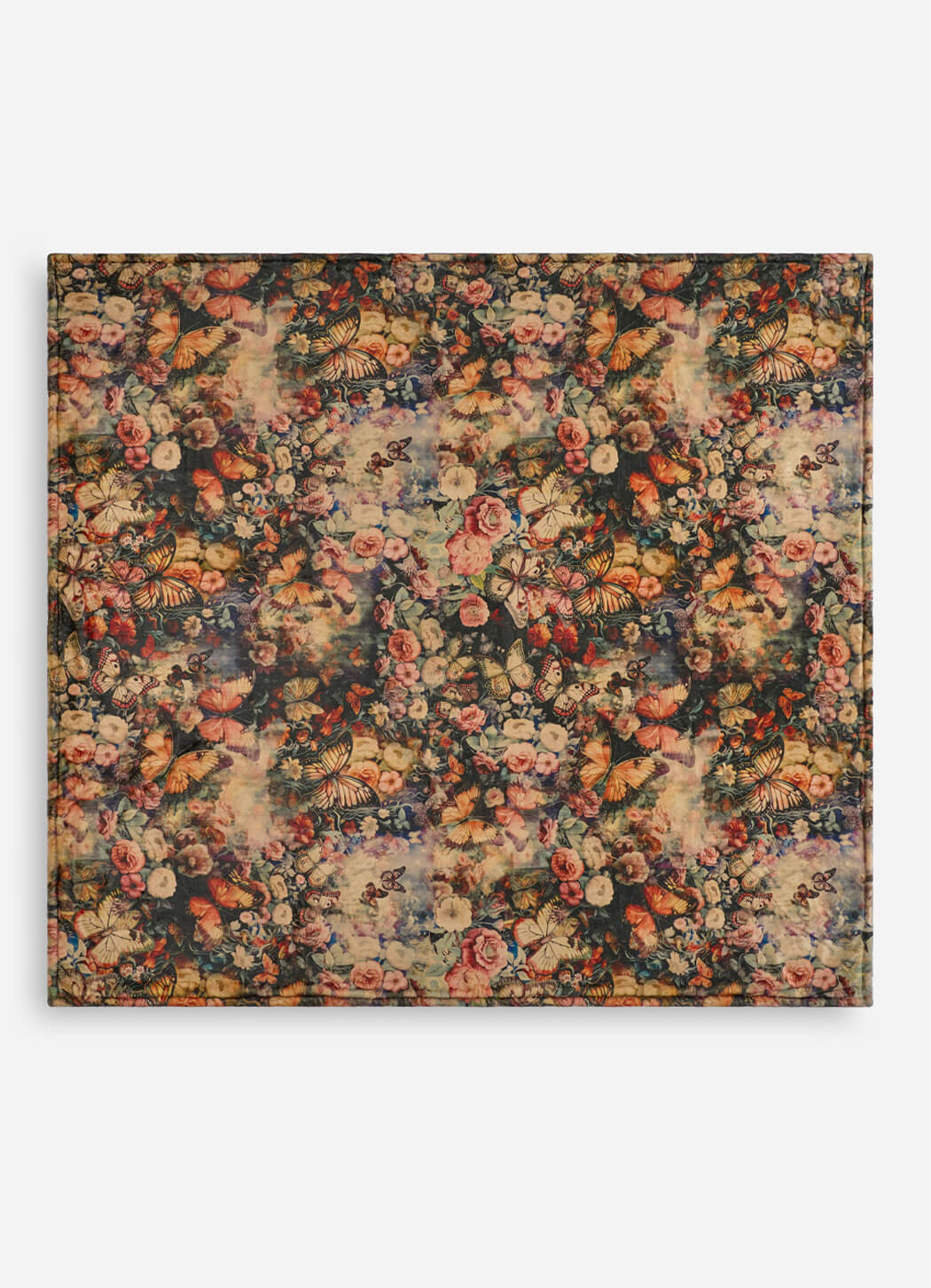 Johnny Was Laurel Canyon Cozy Blanket