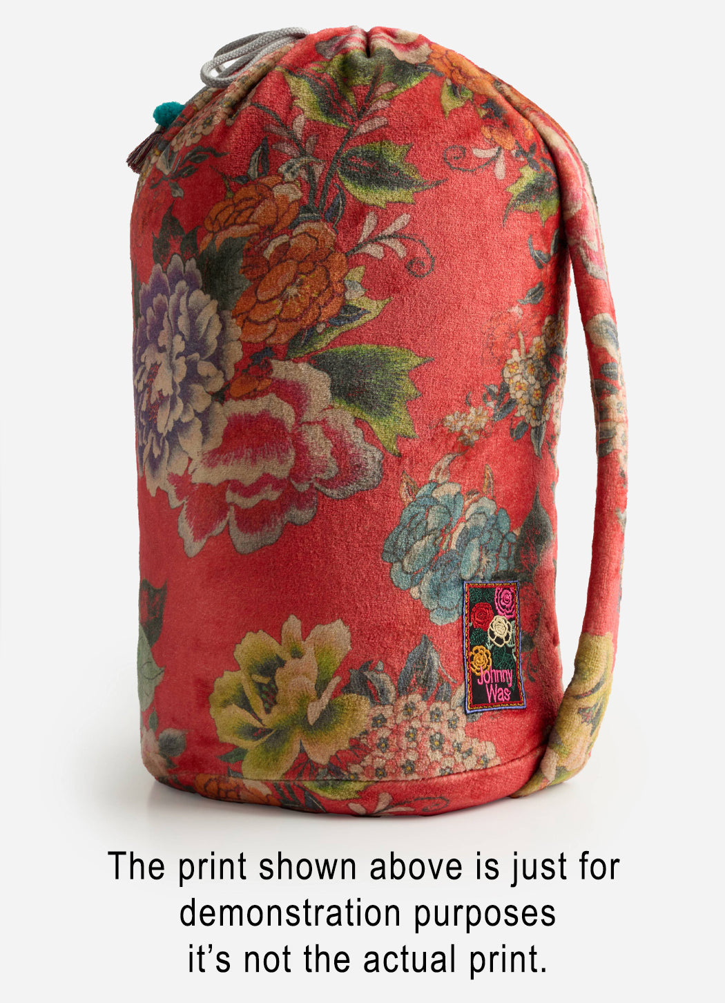 Johnny Was Laurel Canyon Cozy Blanket