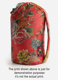 Johnny Was Laurel Canyon Cozy Blanket