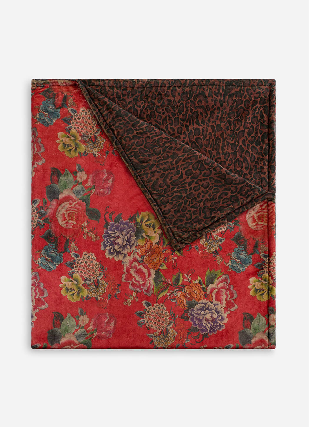 Johnny Was Laurel Canyon Cozy Blanket