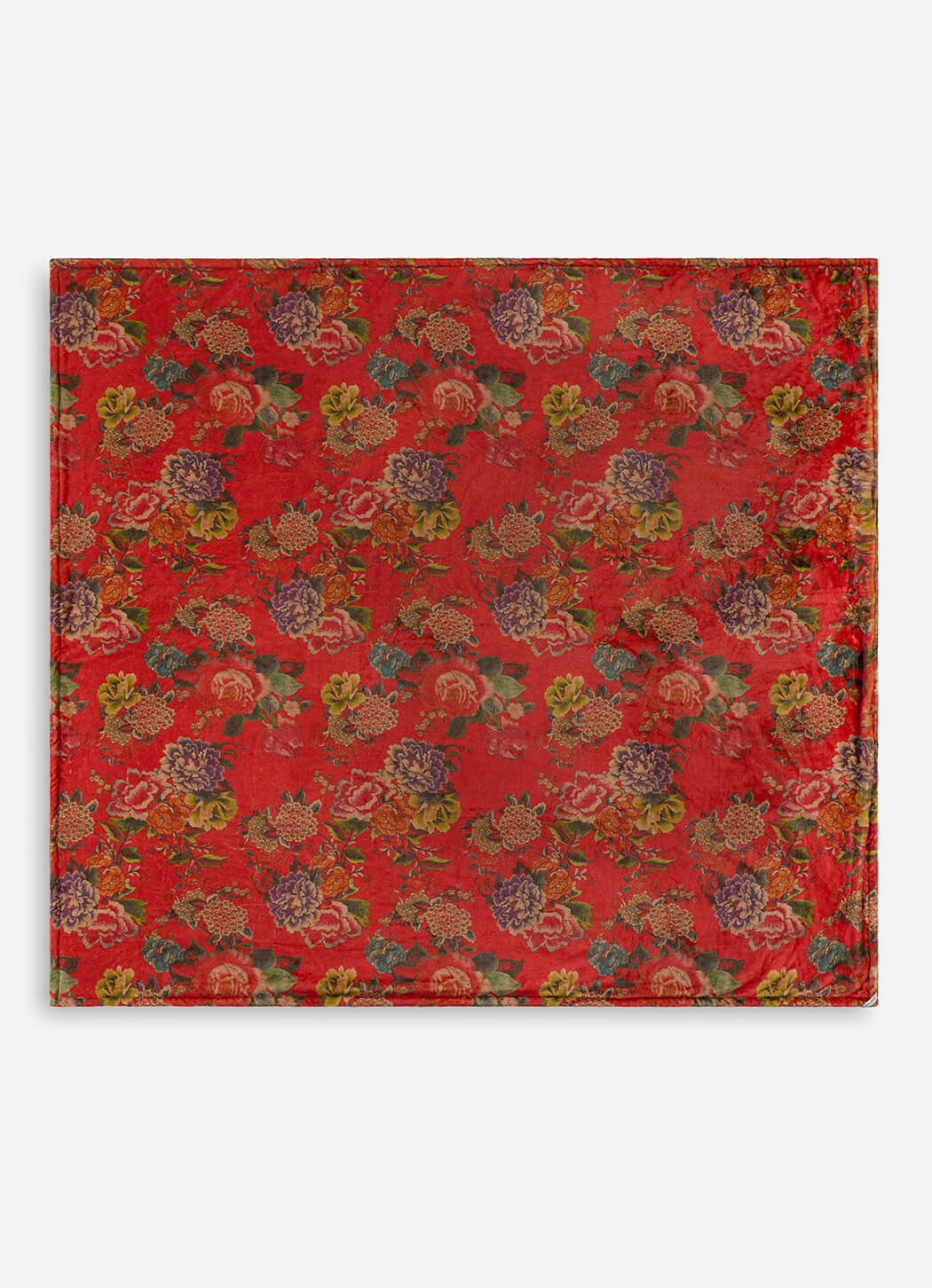 Johnny Was Laurel Canyon Cozy Blanket