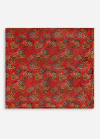 Johnny Was Laurel Canyon Cozy Blanket