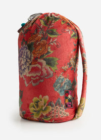 Johnny Was Laurel Canyon Cozy Blanket