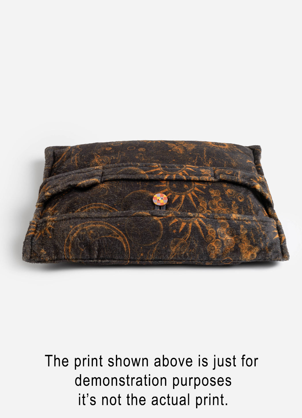 Johnny Was Beckett Blooms Travel Blanket