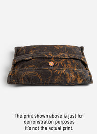 Johnny Was Beckett Blooms Travel Blanket