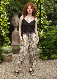 Market of Stars Honey & The Moon Artist Pant