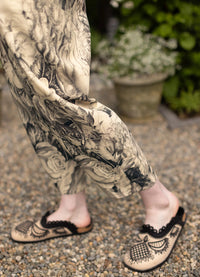 Market of Stars Honey & The Moon Artist Pant
