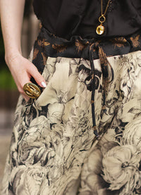 Market of Stars Honey & The Moon Artist Pant