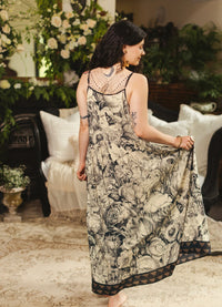 Market of Stars Honey & The Moon Maxi Slip