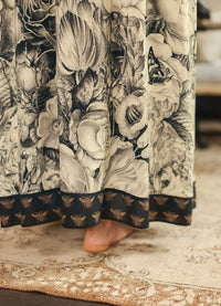 Market of Stars Honey & The Moon Maxi Slip