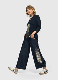 Alembika Geneva Punto Pants