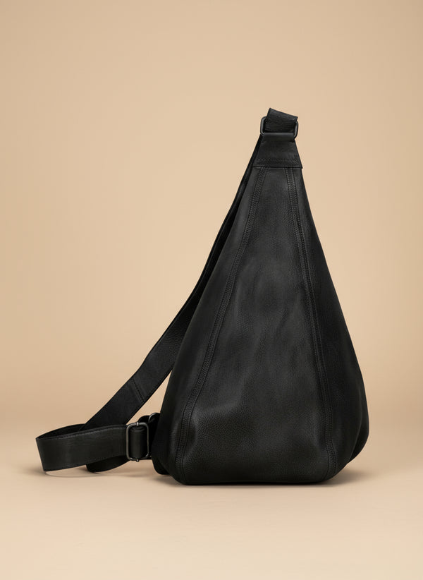 Latico Leathers Hippie Sling - Black