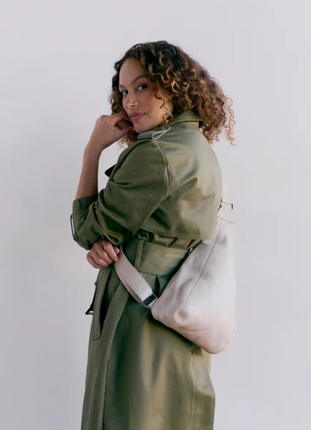 Latico Leathers Hippie Sling