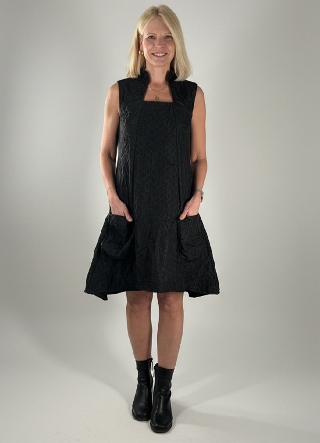 Kozan Aspen Dress