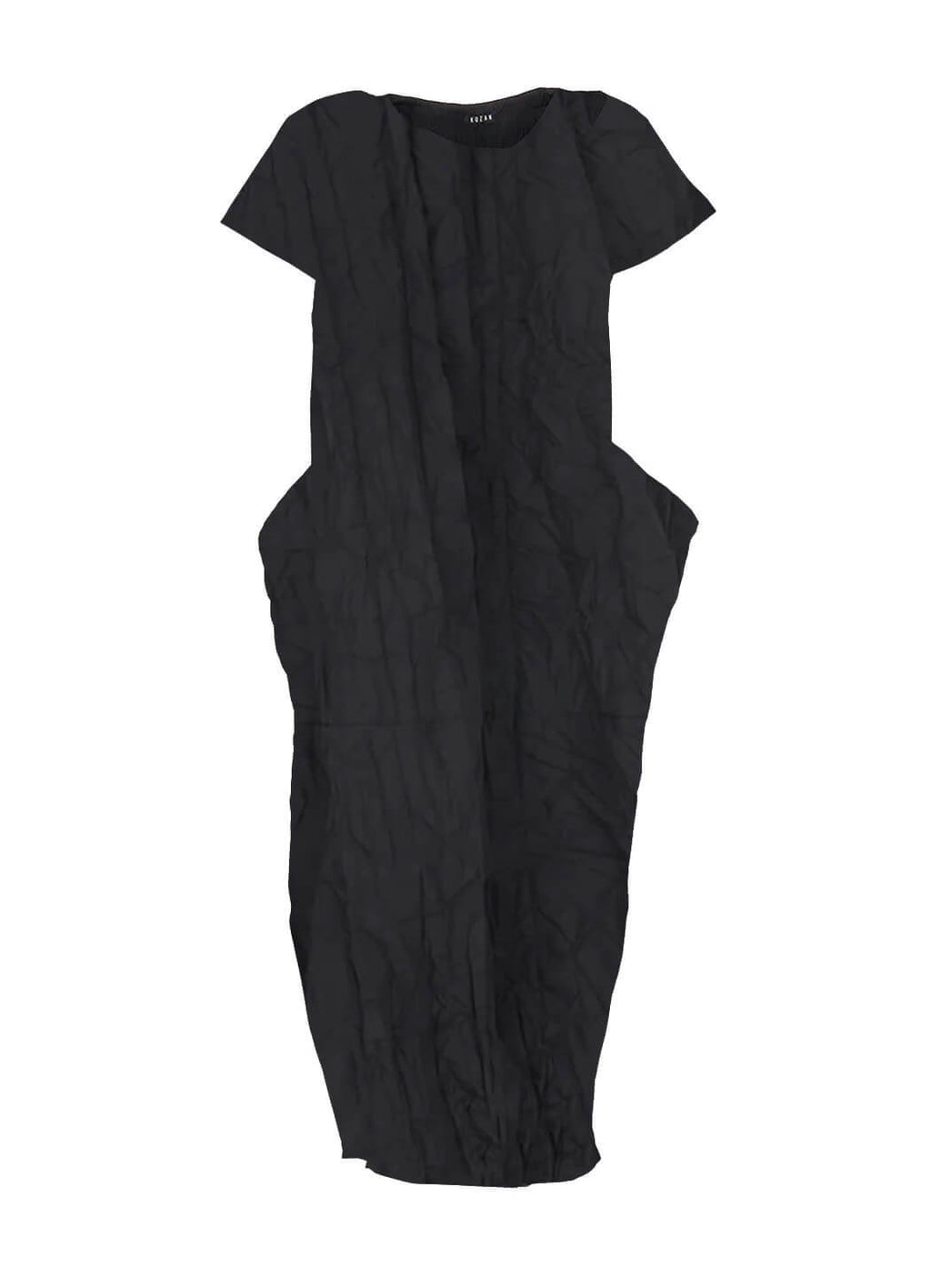 Kozan Otto Dress – Details Direct