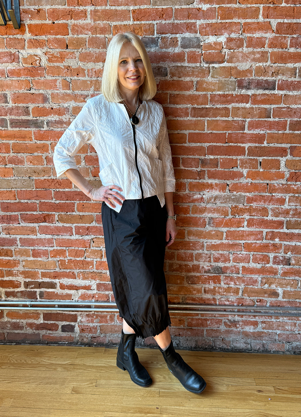 Kozan Arturo Jacket