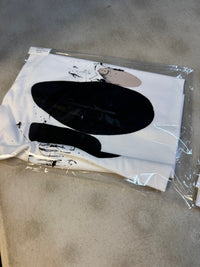 Planet Hot Rocks Boxy T
