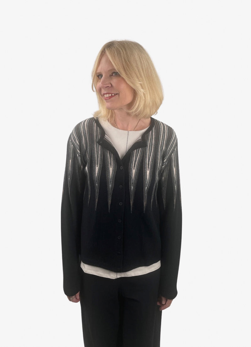 NOK Innis Cardigan Sweater