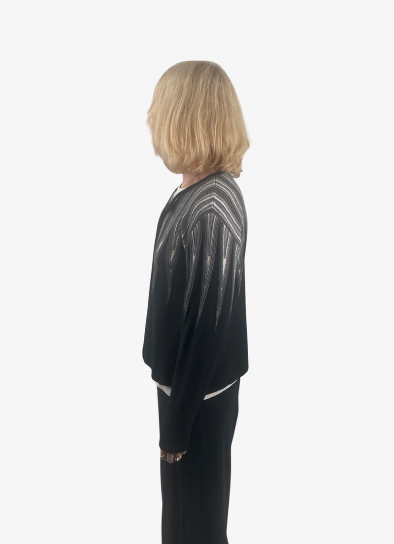 NOK Innis Cardigan Sweater