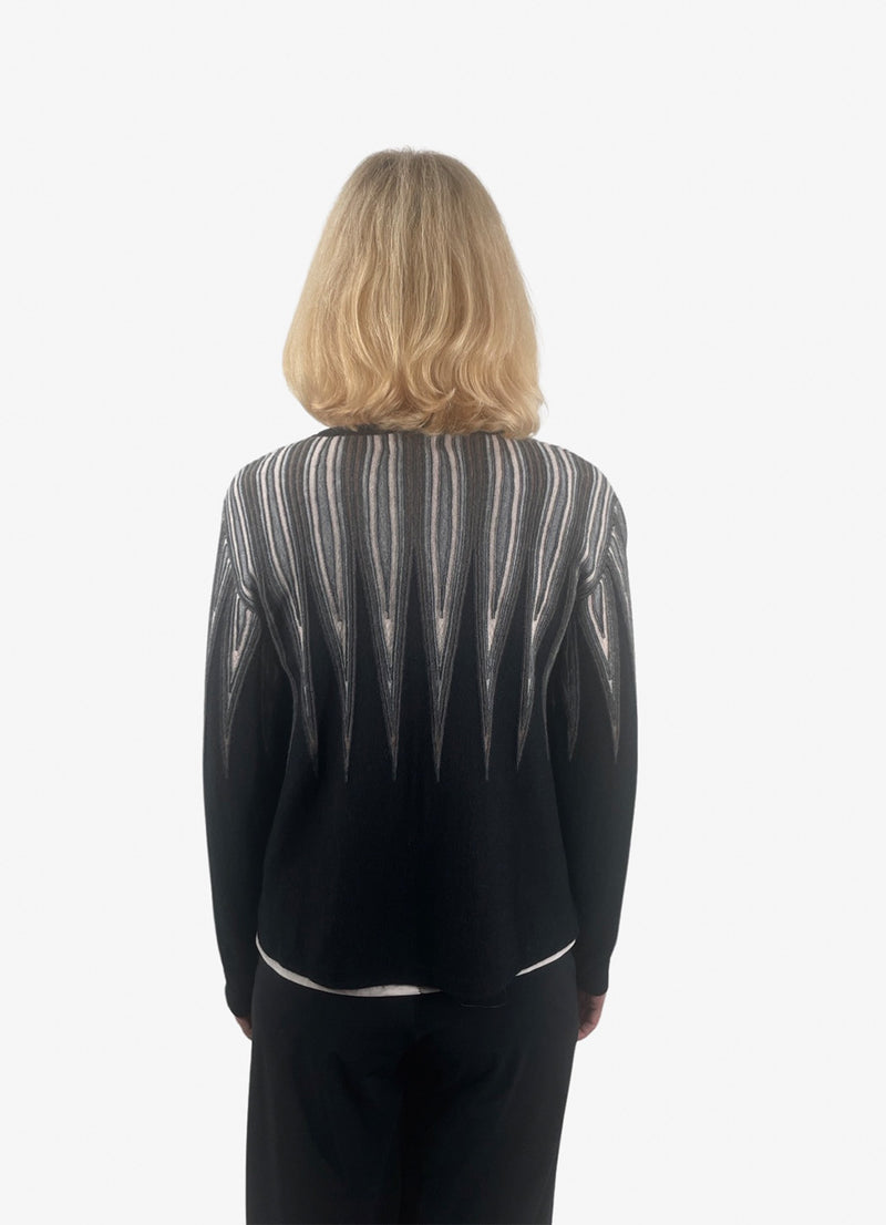 NOK Innis Cardigan Sweater