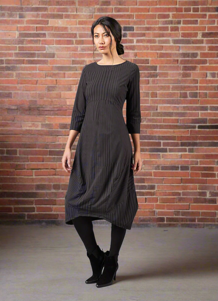 Porto Saskia Dress – Details Direct