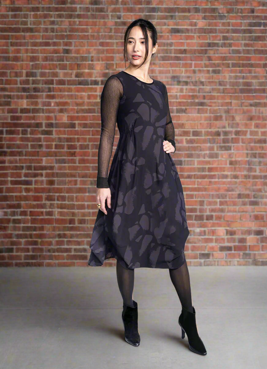 Porto Olivia Dress