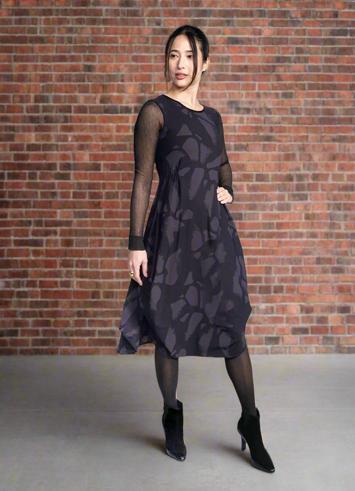 Porto Olivia Dress