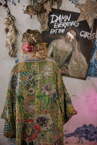 Magnolia Pearl Kontessa Kimono