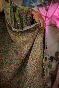 Magnolia Pearl Kontessa Kimono