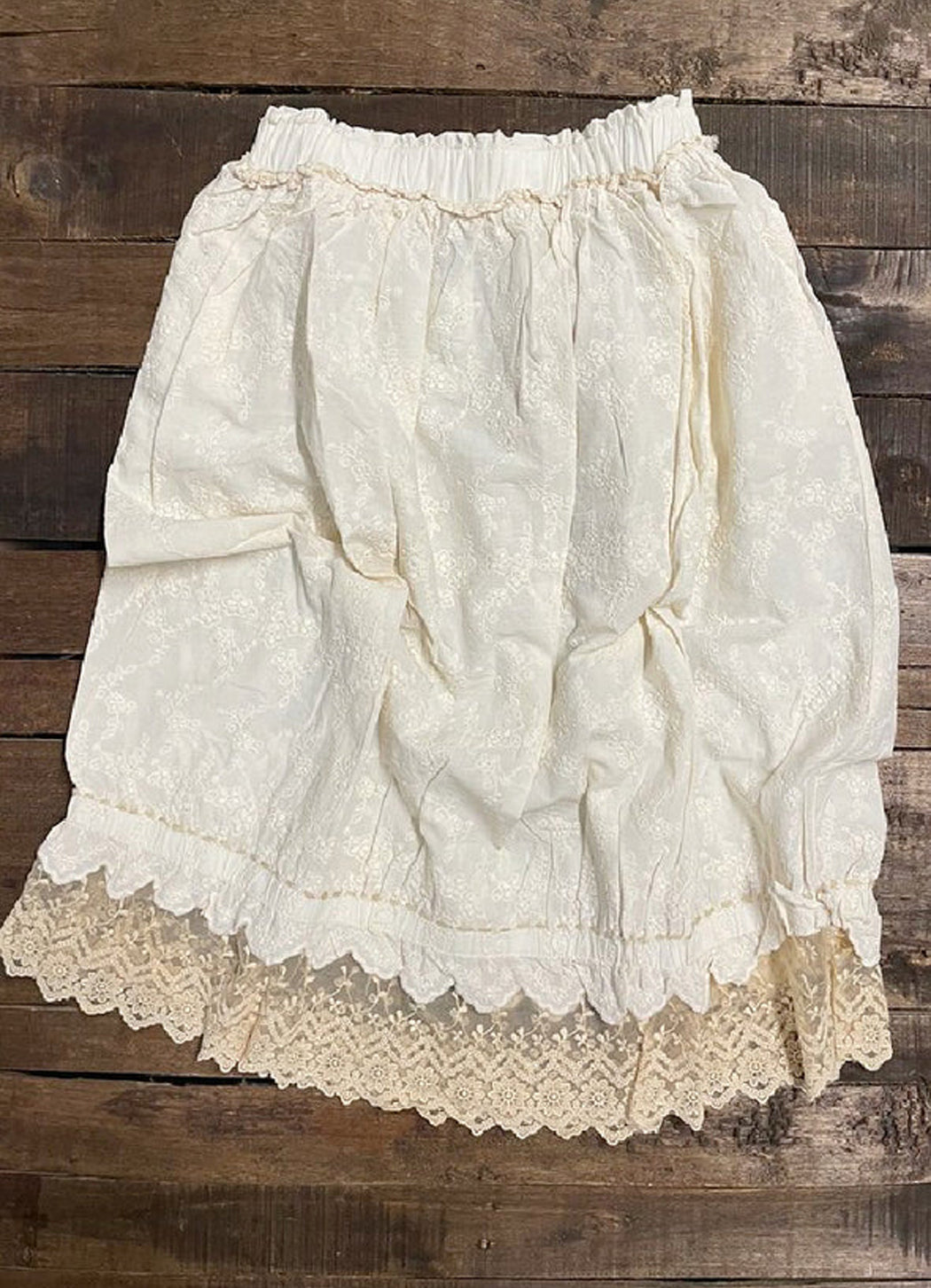 Jaded Gypsy Dream Of You Skirt