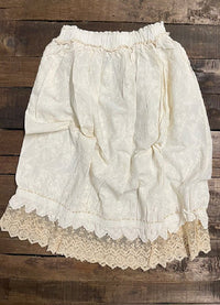Jaded Gypsy Dream Of You Skirt