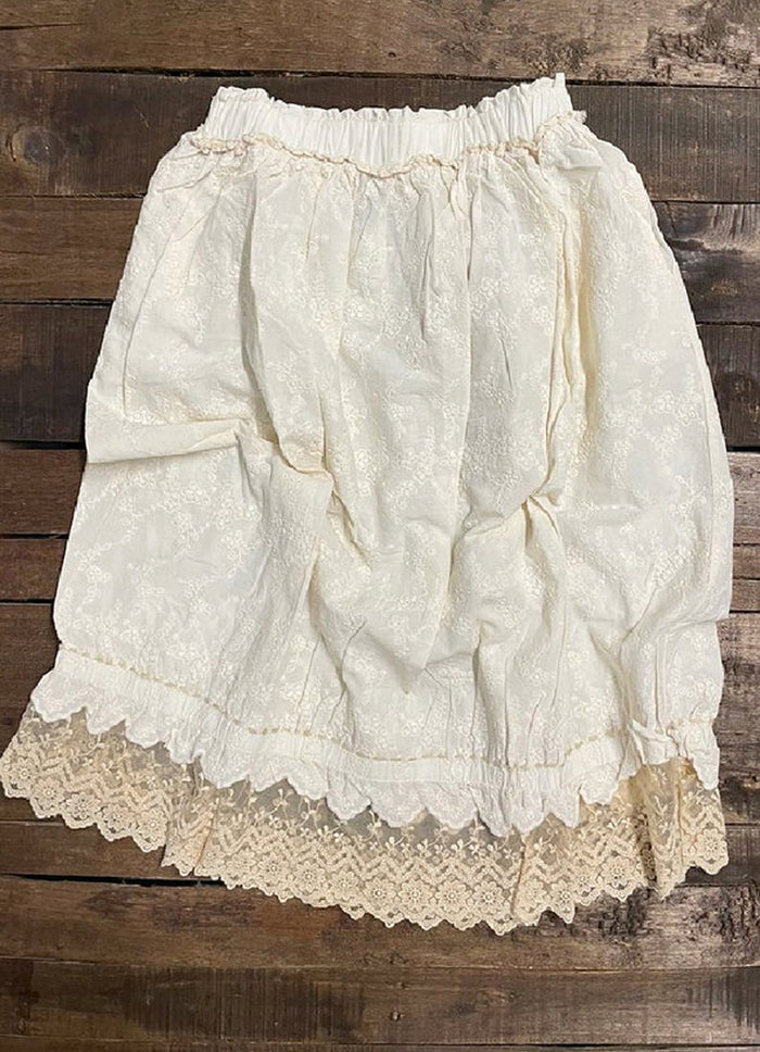 Jaded Gypsy Dream Of You Skirt