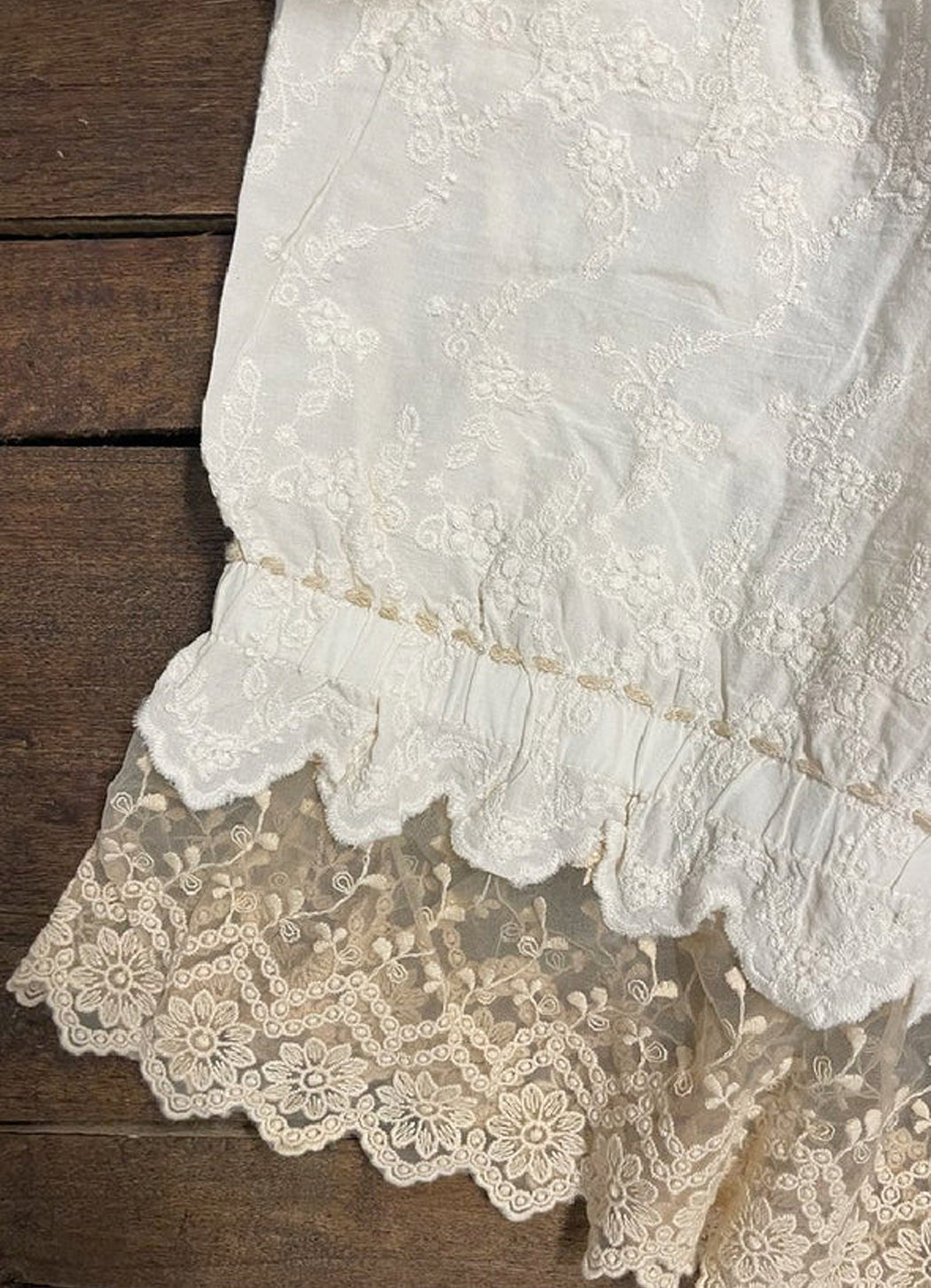 Jaded Gypsy Dream Of You Skirt