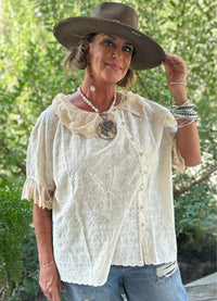 Jaded Gypsy Dream Of You Top