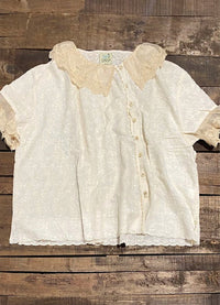 Jaded Gypsy Dream Of You Top