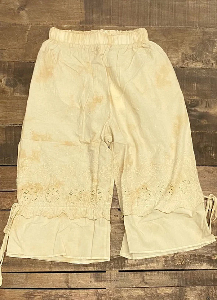 Jaded Gypsy Simply Blessed Bloomers