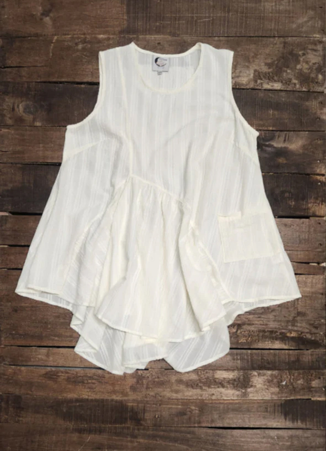 Jaded Gypsy Day Break Tank