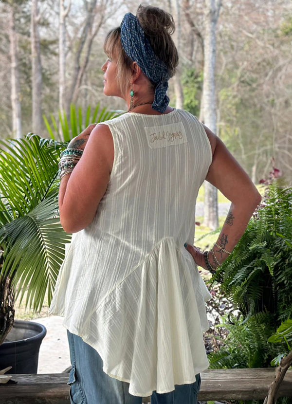 Jaded Gypsy Day Break Tank