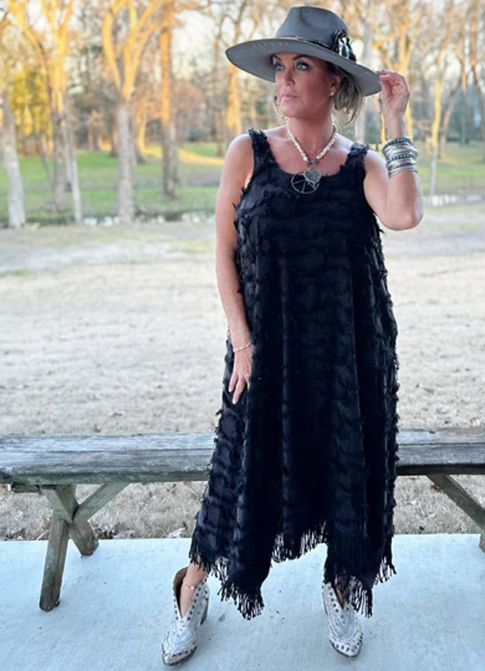 Jaded Gypsy Evening Breeze Dress