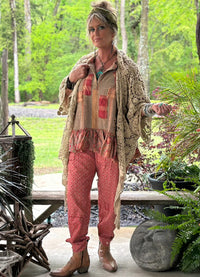 Jaded Gypsy Traveler Pants