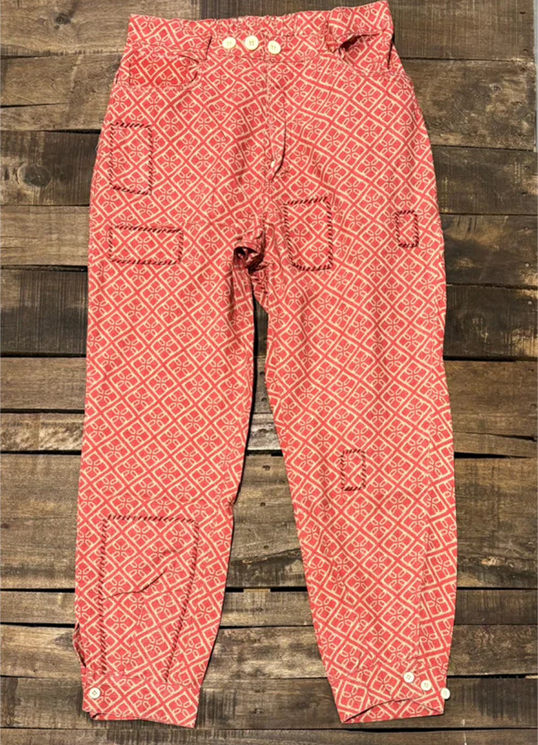Jaded Gypsy Traveler Pants