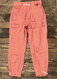 Jaded Gypsy Traveler Pants