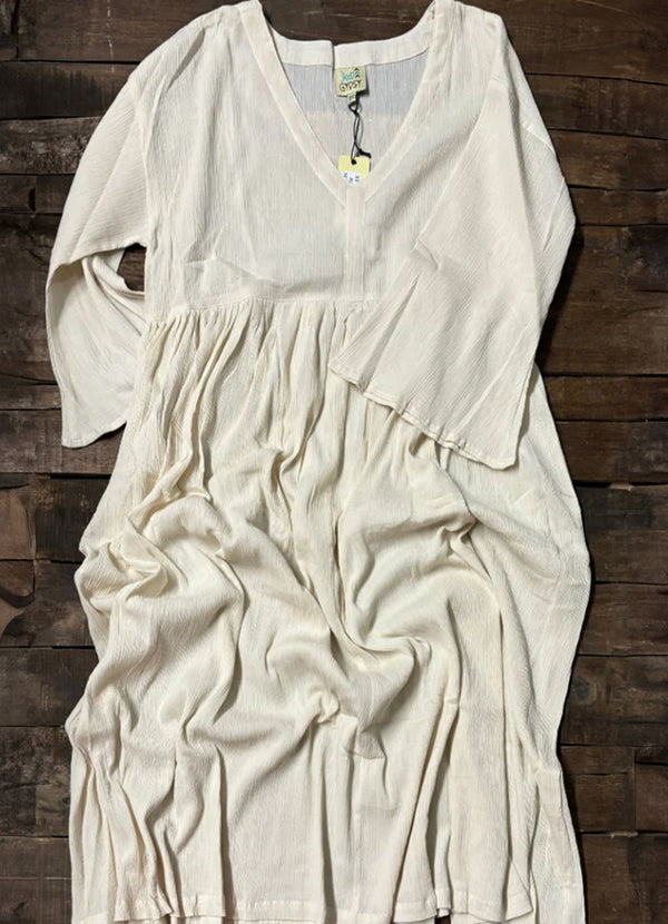 Jaded Gypsy Breezy Afternoon Dress