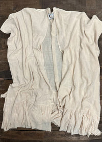 Jaded Gypsy Lightly Covered Duster