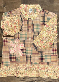 Jaded Gypsy Around The Meadows Top