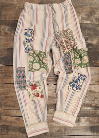 Jaded Gypsy Arms Length Pants