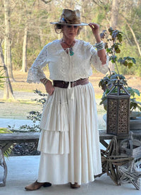 Jaded Gypsy Romantic Views Top