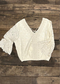 Jaded Gypsy Romantic Views Top