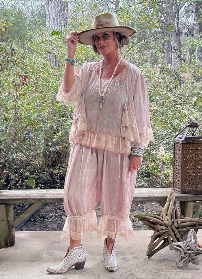 Jaded Gypsy Alluring Romance Bloomers